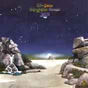 Tales From Topographic Oceans (1973)